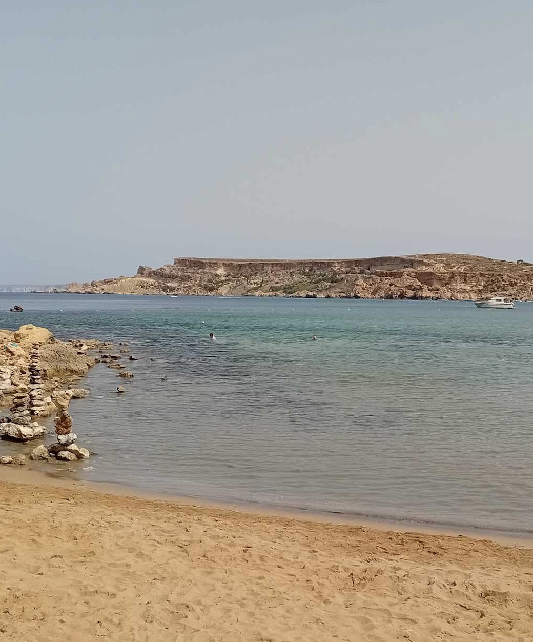 THIS SEA